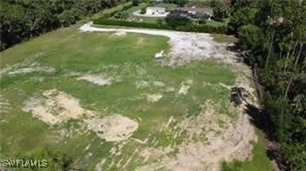 4792 11th Avenue SW Naples FL 34116