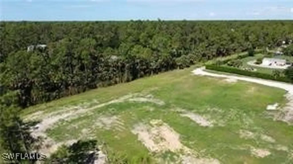 4792 11th Avenue SW Naples FL 34116