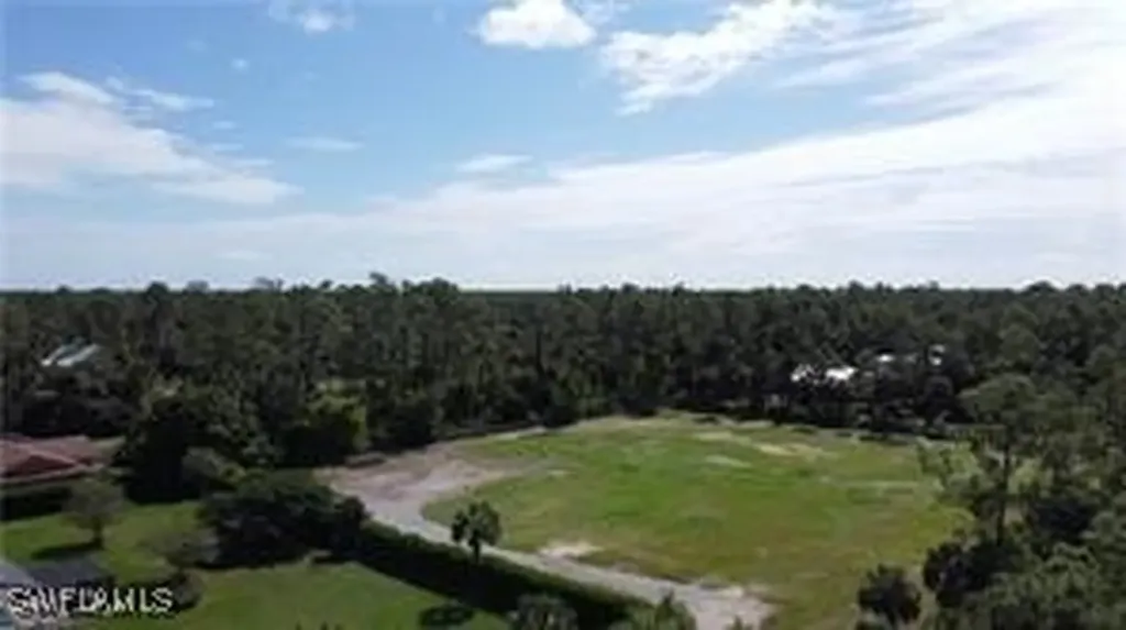 4792 11th Avenue SW Naples FL 34116