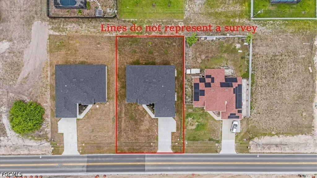 305 Diplomat Parkway E Cape Coral FL 33909