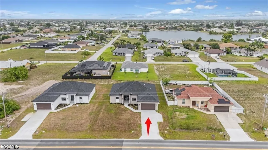 305 Diplomat Parkway E Cape Coral FL 33909