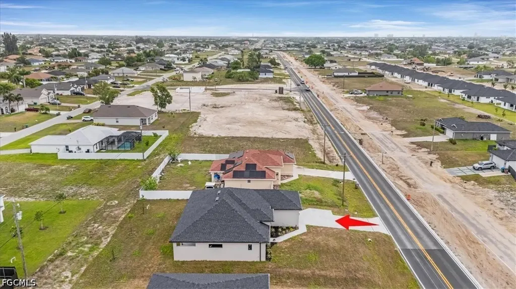 305 Diplomat Parkway E Cape Coral FL 33909