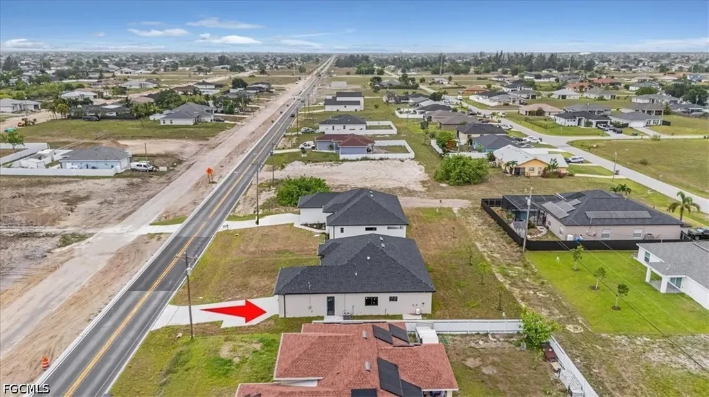 305 Diplomat Parkway E Cape Coral FL 33909