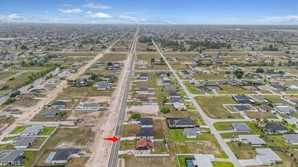 305 Diplomat Parkway E Cape Coral FL 33909