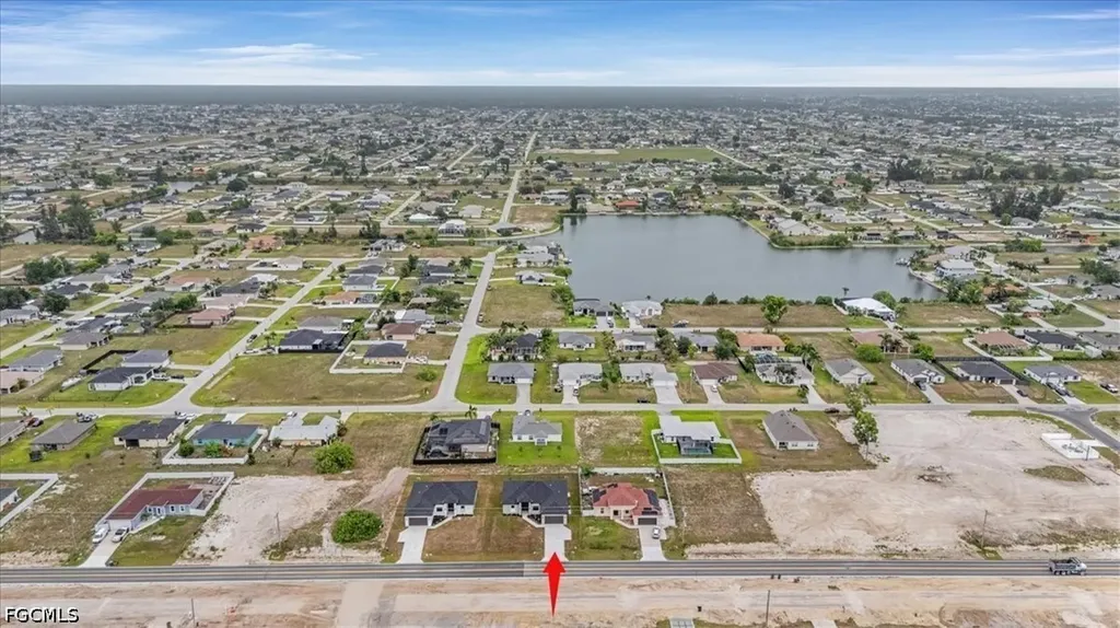 305 Diplomat Parkway E Cape Coral FL 33909