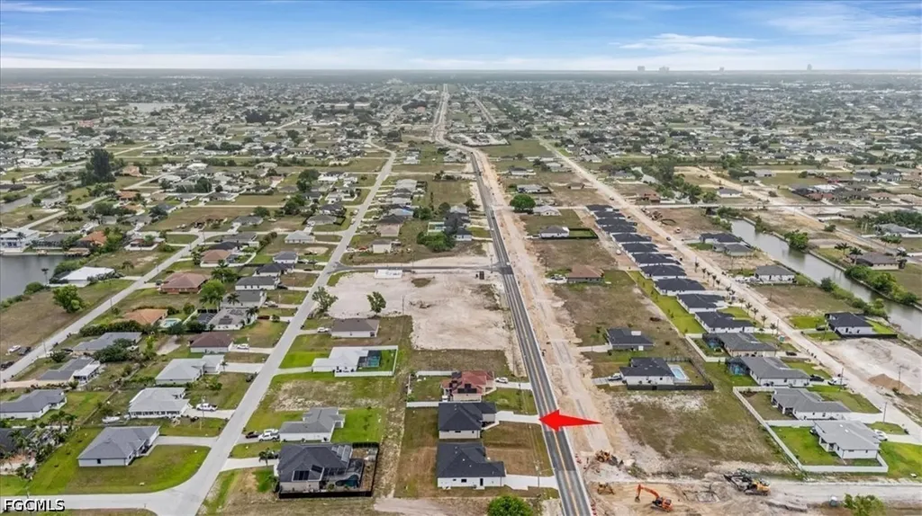 305 Diplomat Parkway E Cape Coral FL 33909