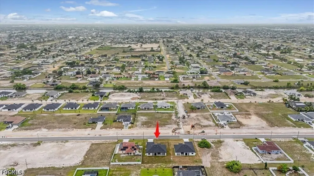 305 Diplomat Parkway E Cape Coral FL 33909