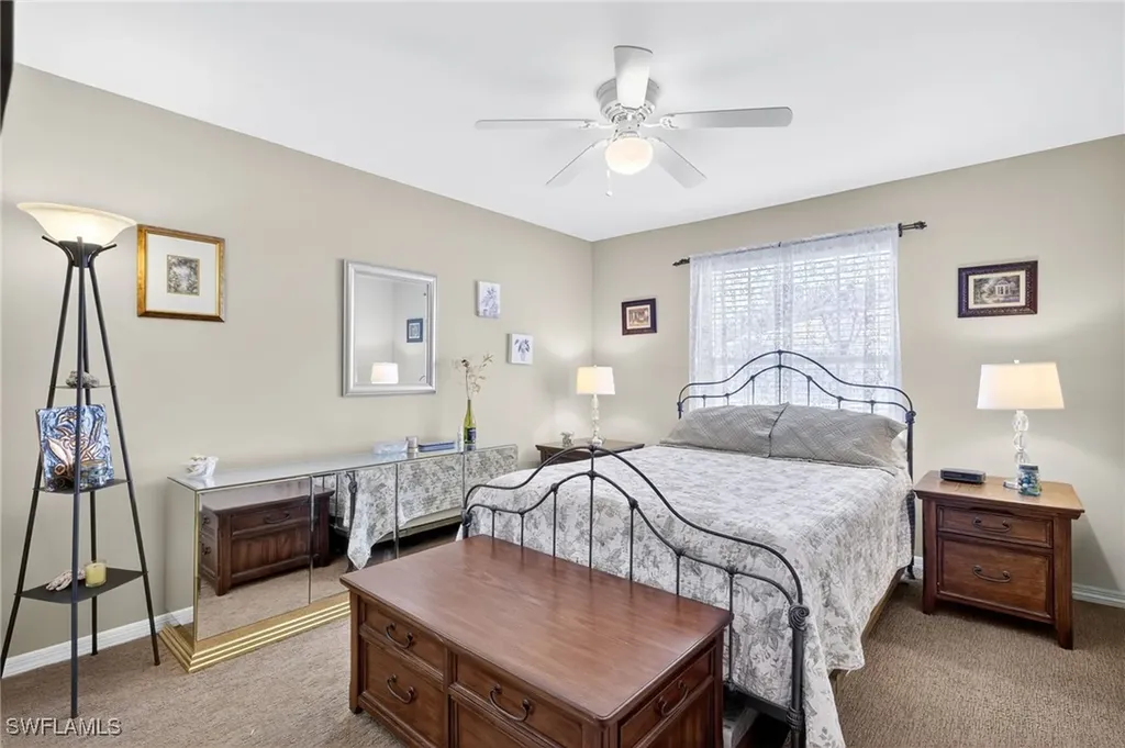 3775 Fieldstone Boulevard Naples FL 34109