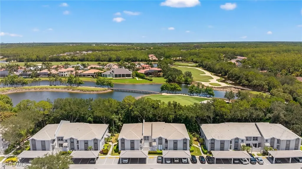 3775 Fieldstone Boulevard Naples FL 34109