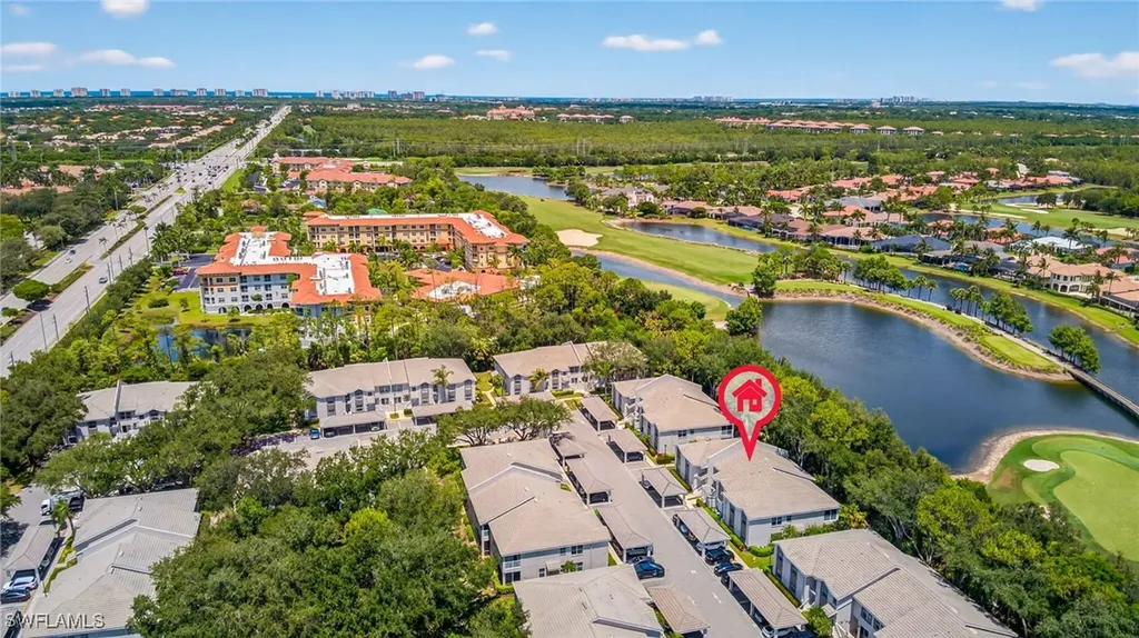 3775 Fieldstone Boulevard Naples FL 34109