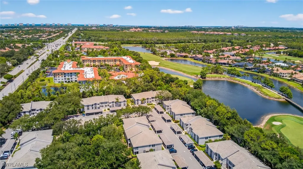 3775 Fieldstone Boulevard Naples FL 34109