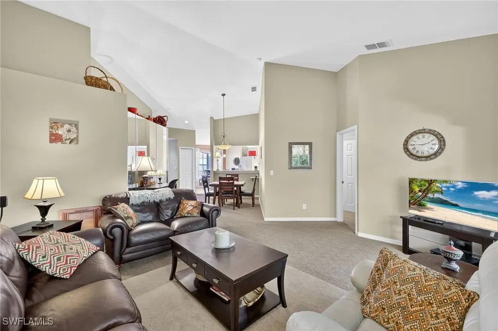 3775 Fieldstone Boulevard Naples FL 34109