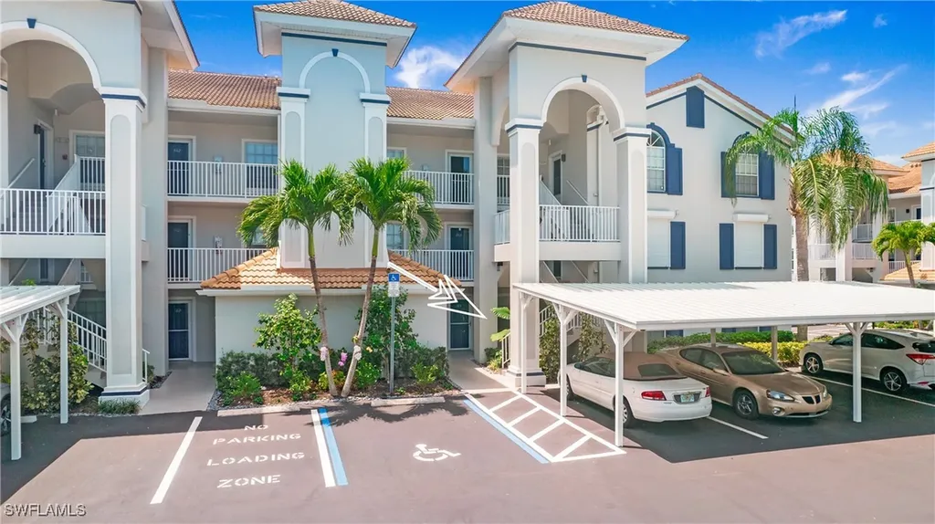 470 Bermuda Cove Way Naples FL 34110