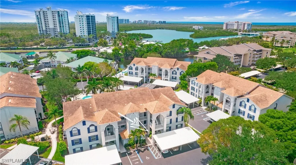470 Bermuda Cove Way Naples FL 34110