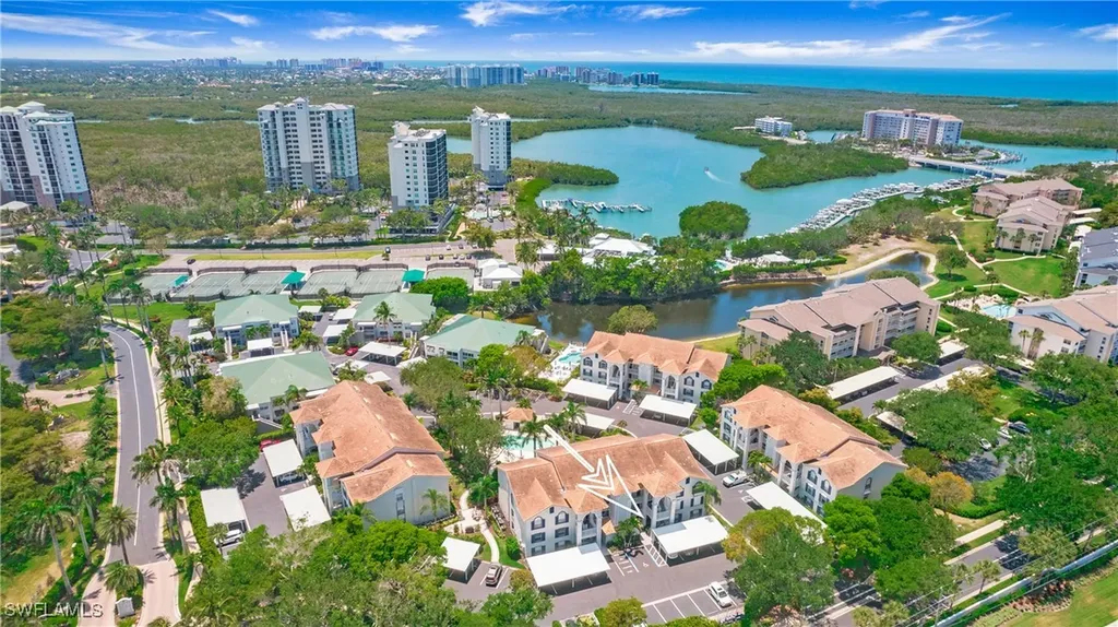 470 Bermuda Cove Way Naples FL 34110