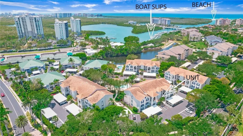 470 Bermuda Cove Way Naples FL 34110