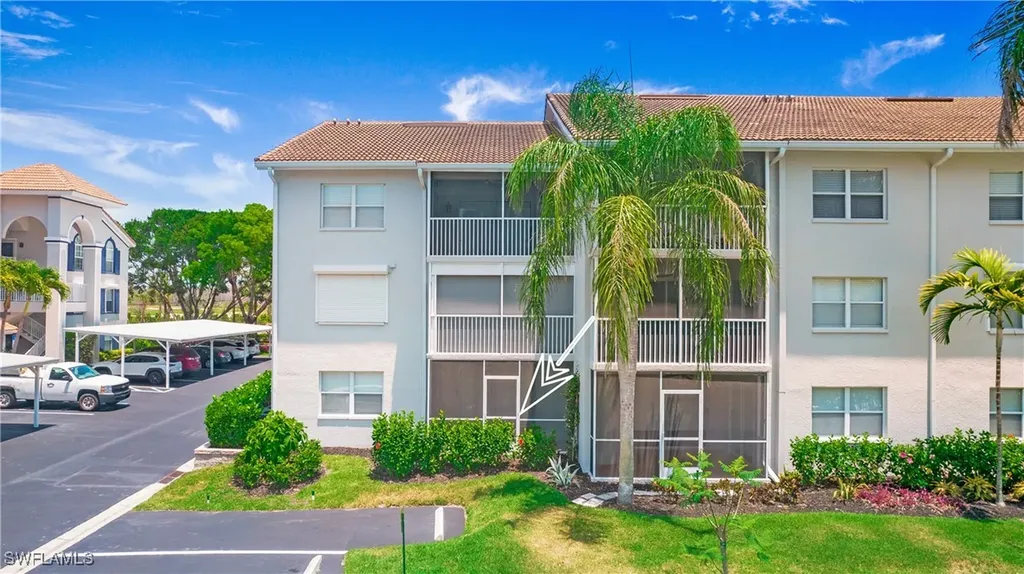 470 Bermuda Cove Way Naples FL 34110