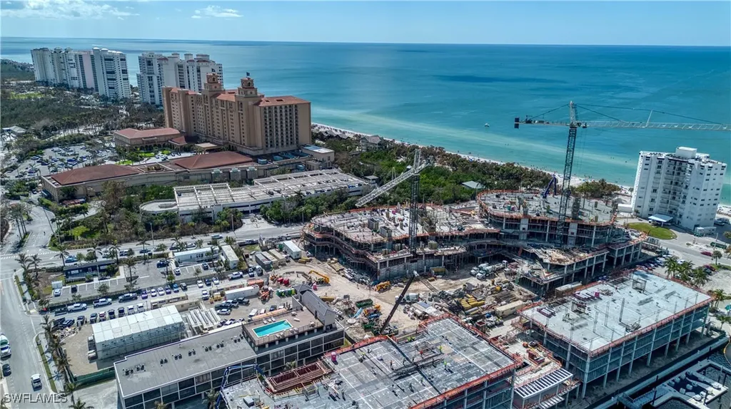 260 Southbay Drive Naples FL 34108