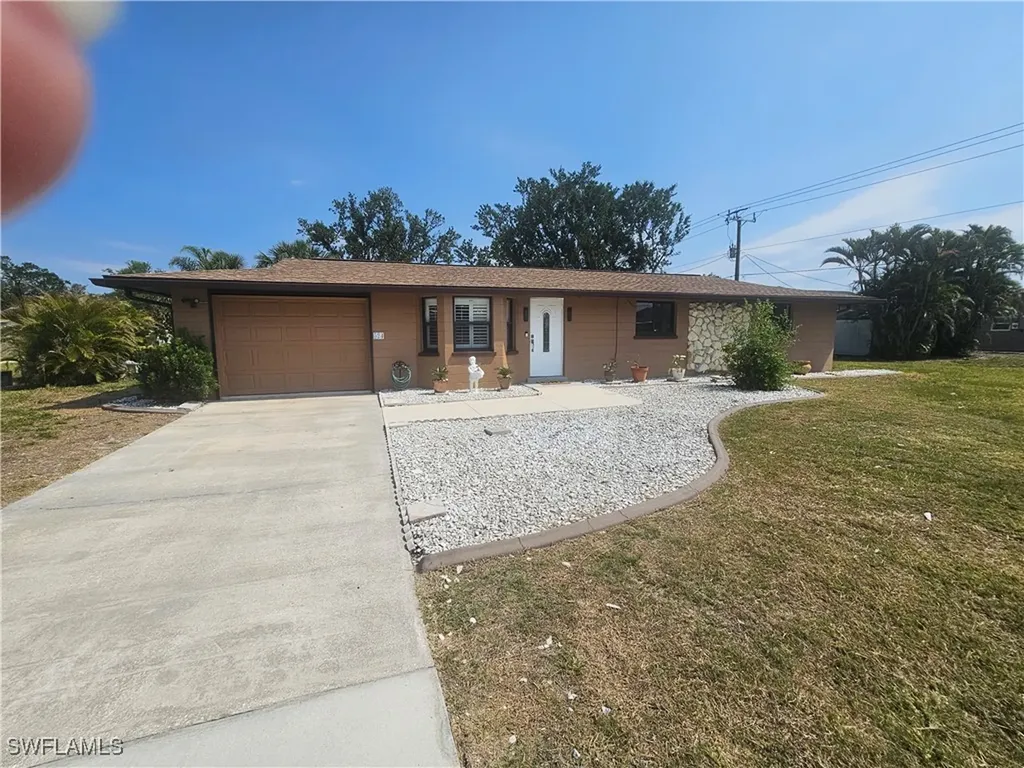 524 Marlin Drive Punta Gorda FL 33950
