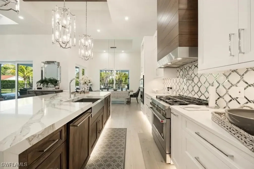 6145 Sea Grass Lane Naples FL 34116