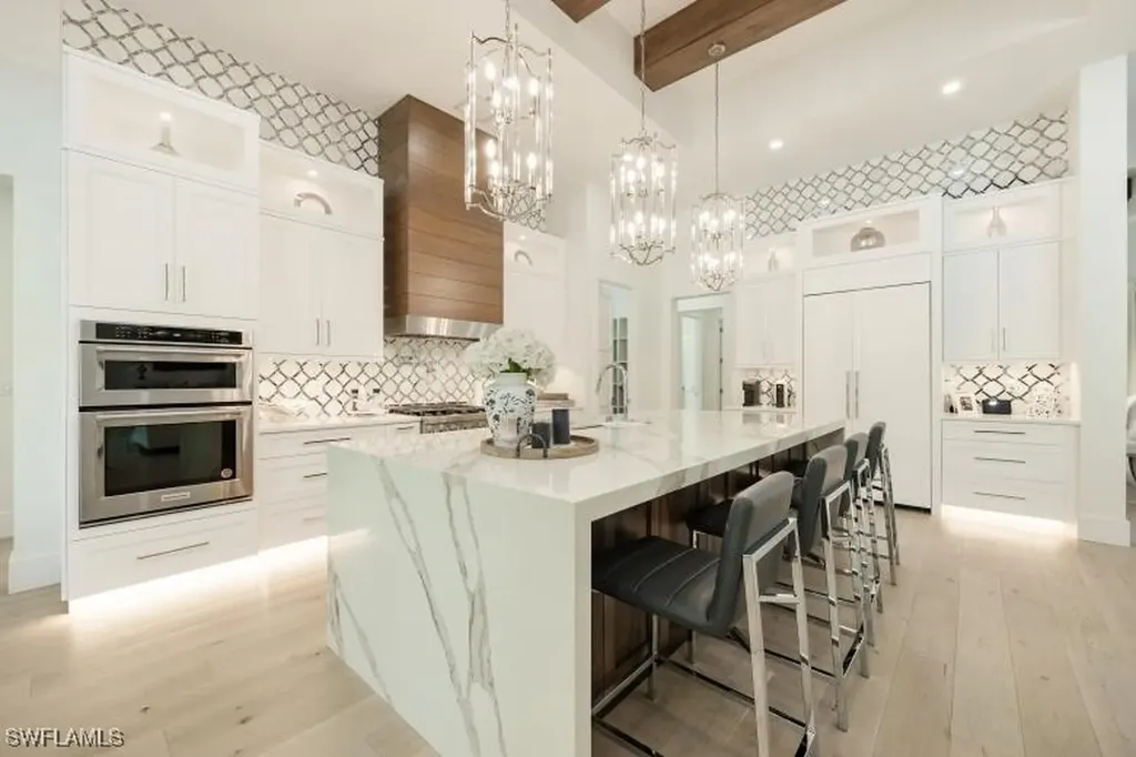 6145 Sea Grass Lane Naples FL 34116