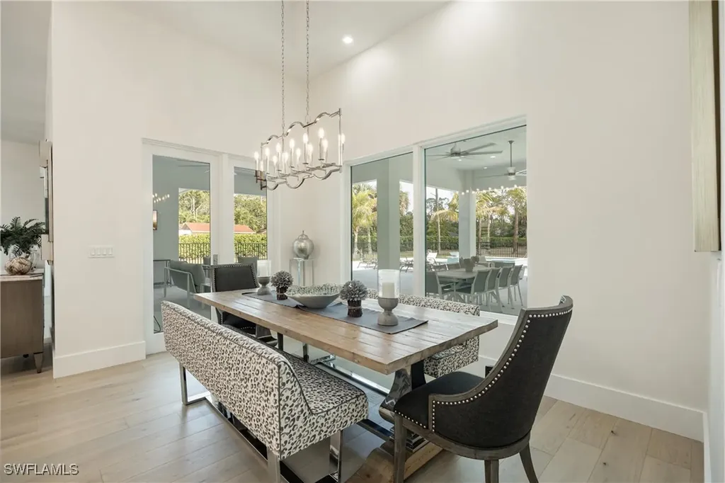 6145 Sea Grass Lane Naples FL 34116