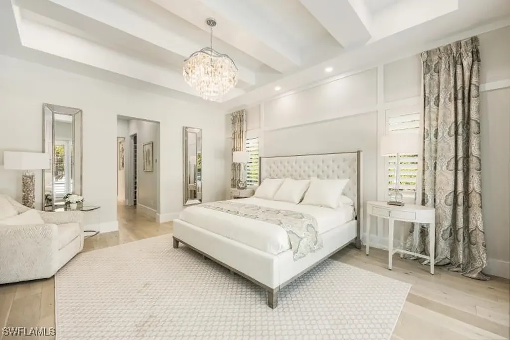 6145 Sea Grass Lane Naples FL 34116