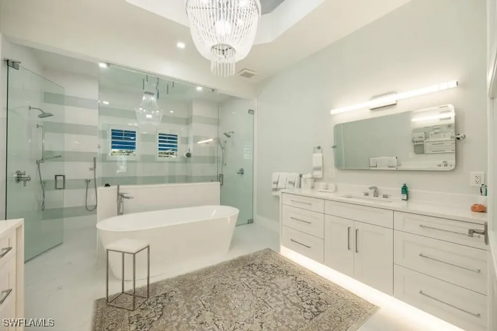 6145 Sea Grass Lane Naples FL 34116