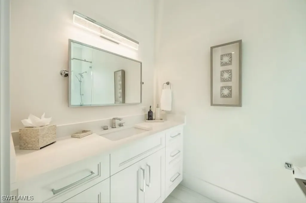 6145 Sea Grass Lane Naples FL 34116