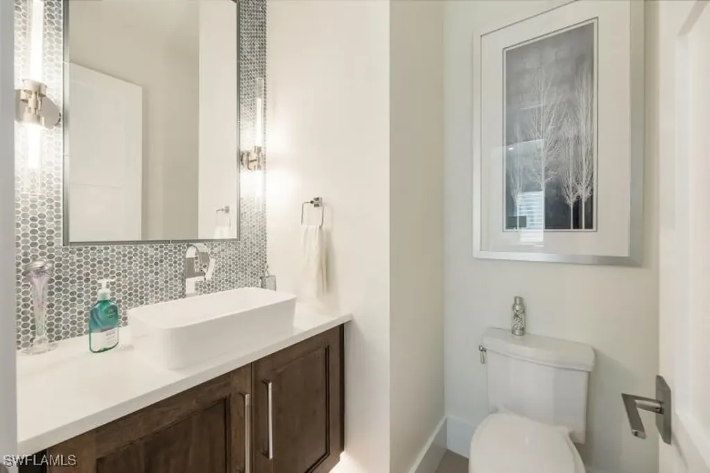 6145 Sea Grass Lane Naples FL 34116