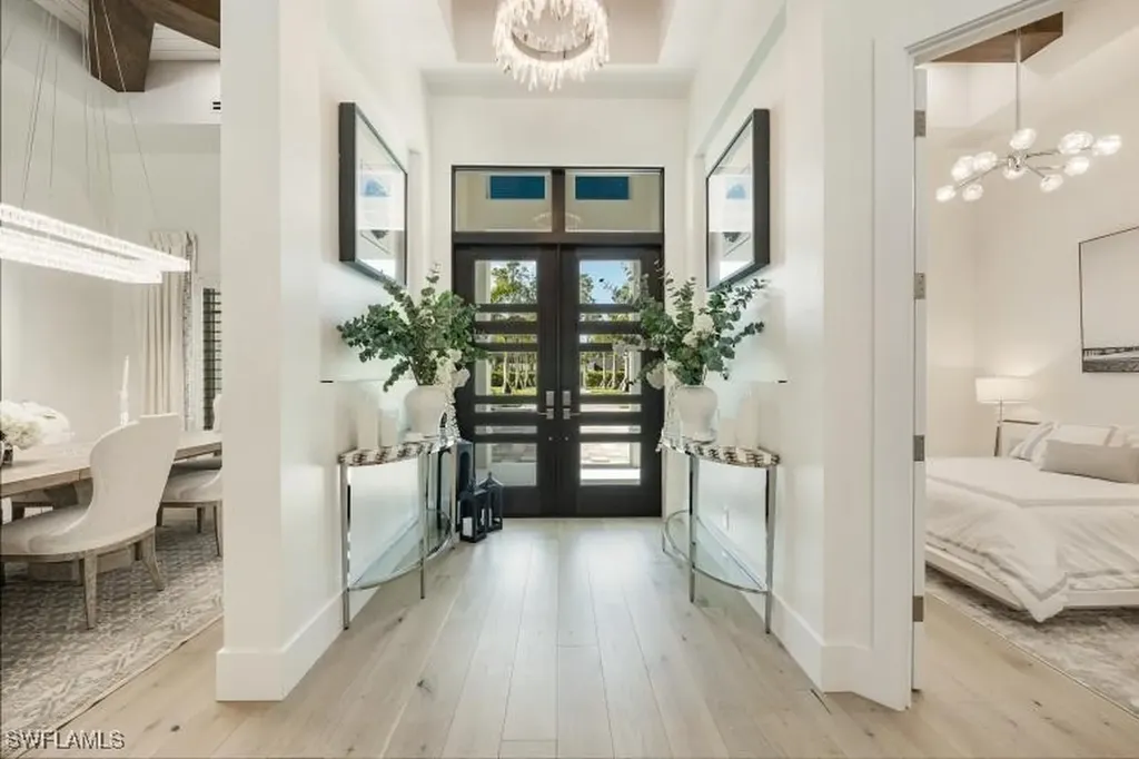 6145 Sea Grass Lane Naples FL 34116