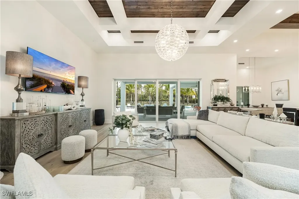 6145 Sea Grass Lane Naples FL 34116