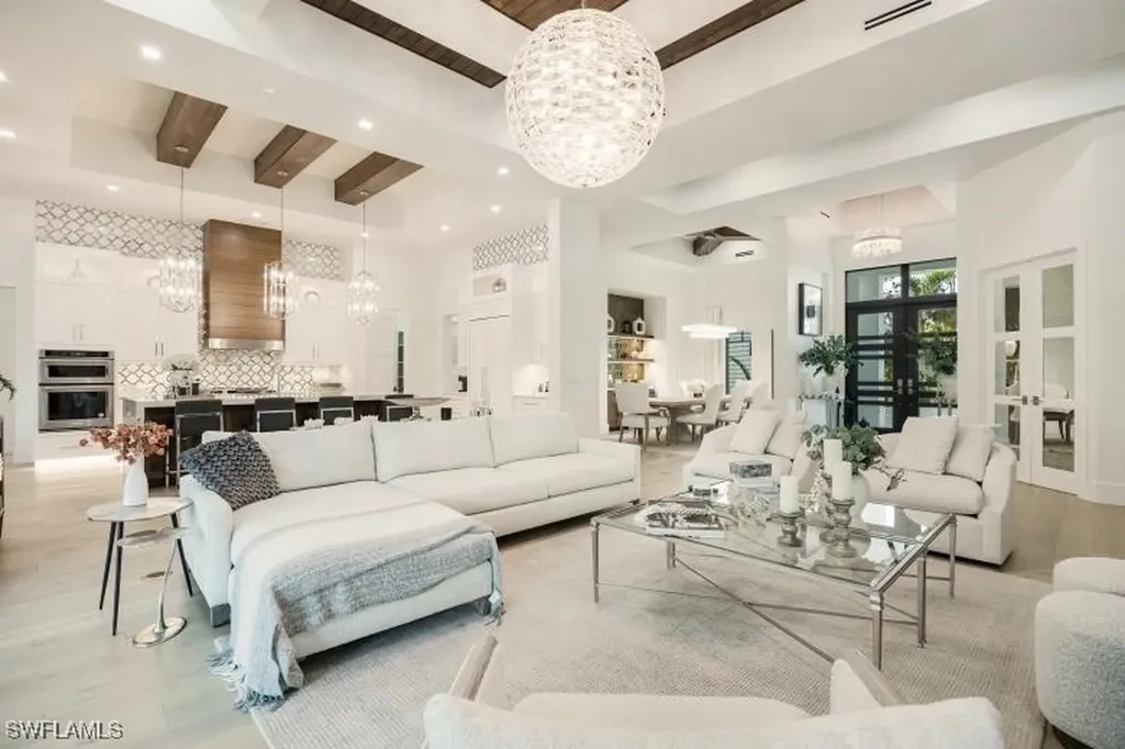 6145 Sea Grass Lane Naples FL 34116