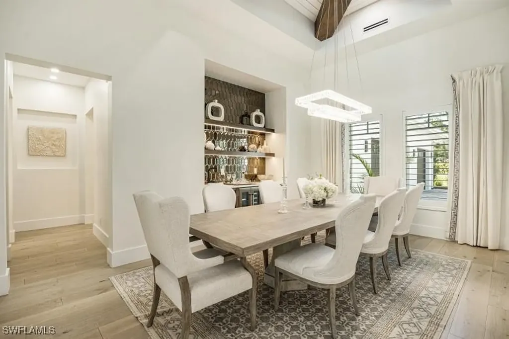 6145 Sea Grass Lane Naples FL 34116