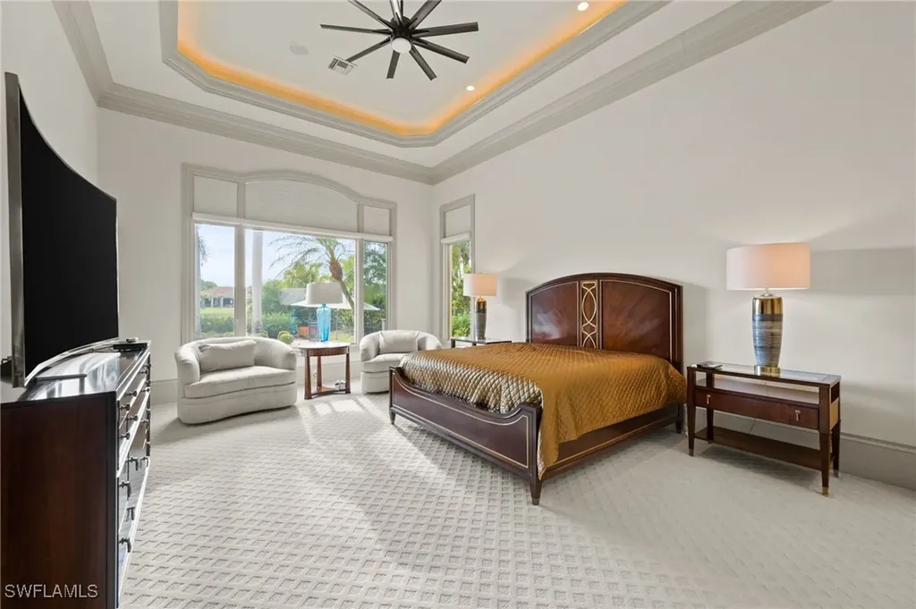 6387 Highcroft Drive Naples FL 34119