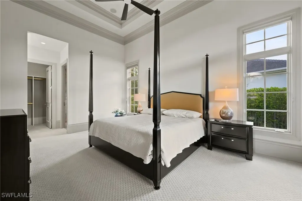 6387 Highcroft Drive Naples FL 34119