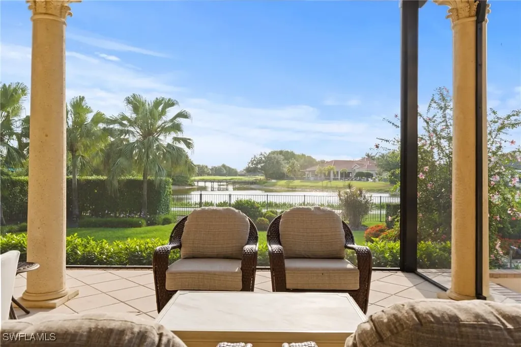 6387 Highcroft Drive Naples FL 34119