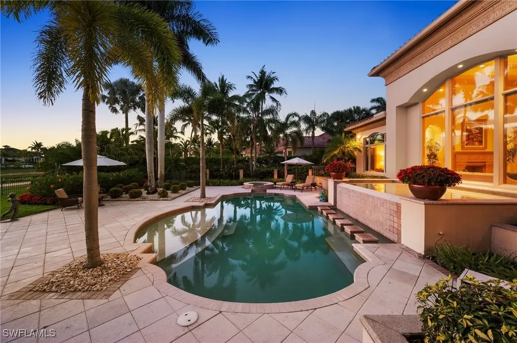 6387 Highcroft Drive Naples FL 34119