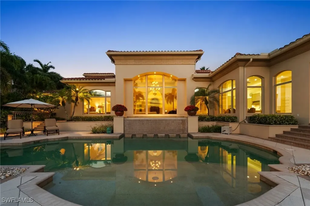 6387 Highcroft Drive Naples FL 34119