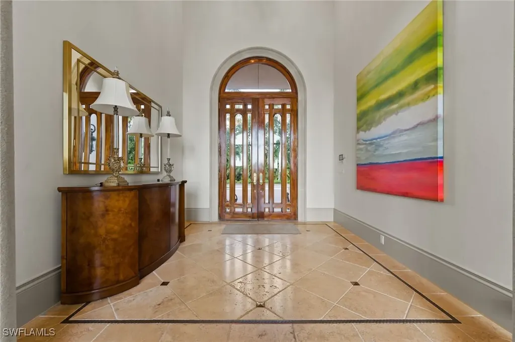 6387 Highcroft Drive Naples FL 34119