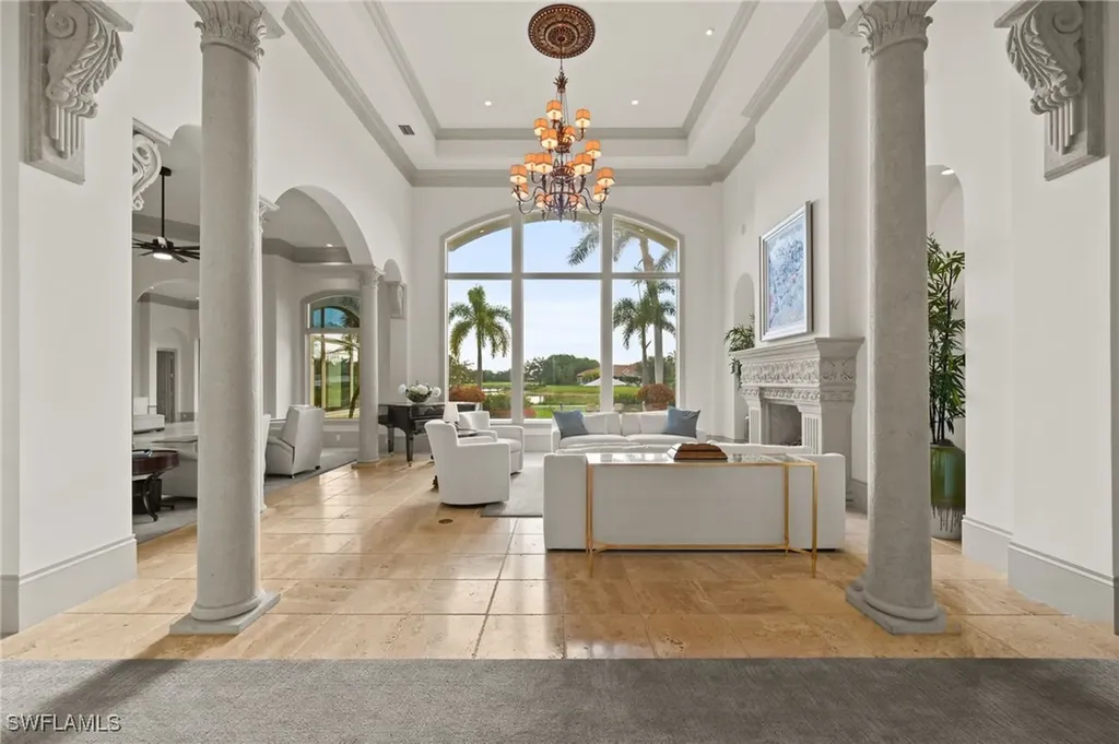 6387 Highcroft Drive Naples FL 34119