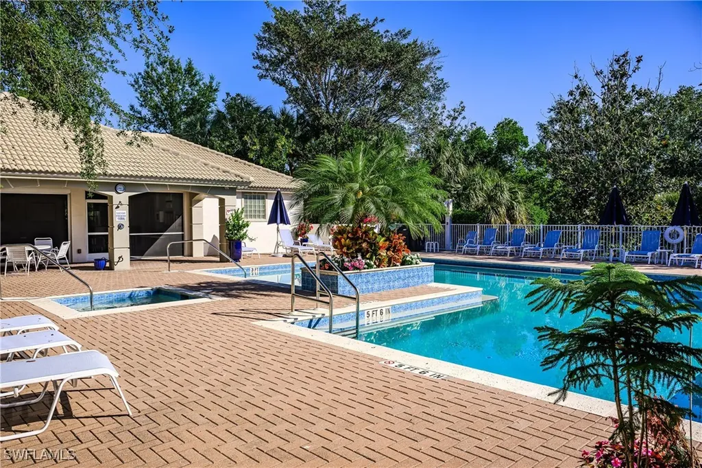 27011 Lake Harbor Court Bonita Springs FL 34134
