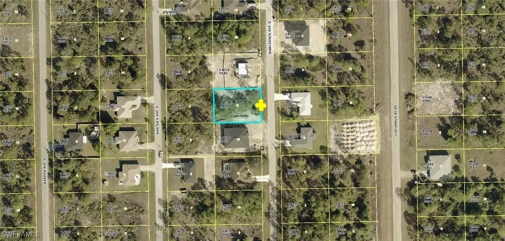 236 Narcissus Avenue S Lehigh Acres FL 33974