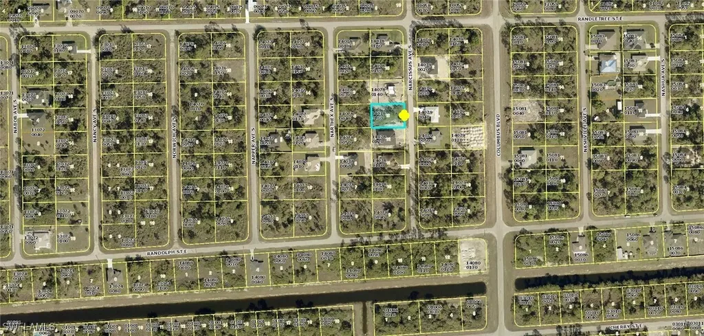 236 Narcissus Avenue S Lehigh Acres FL 33974