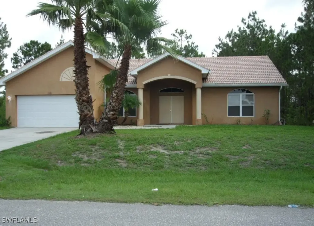 1229 Claremont Street E Lehigh Acres FL 33974