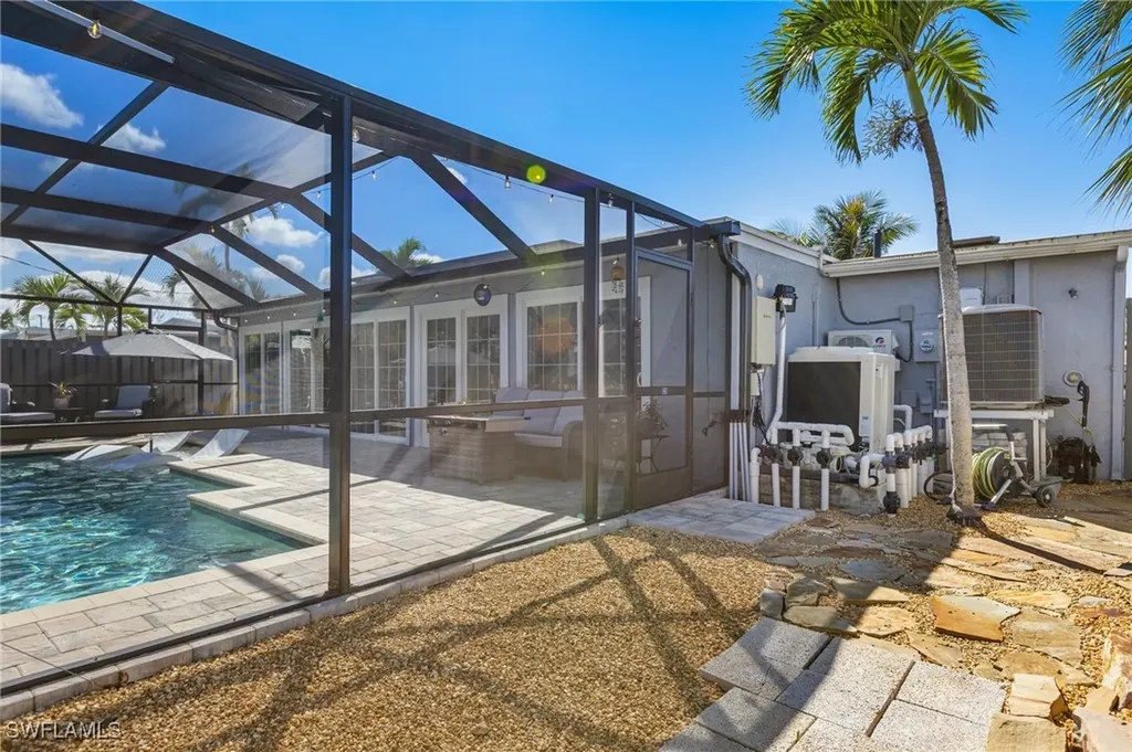 179 Hibiscus Drive Fort Myers Beach FL 33931