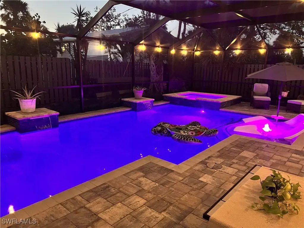 179 Hibiscus Drive Fort Myers Beach FL 33931