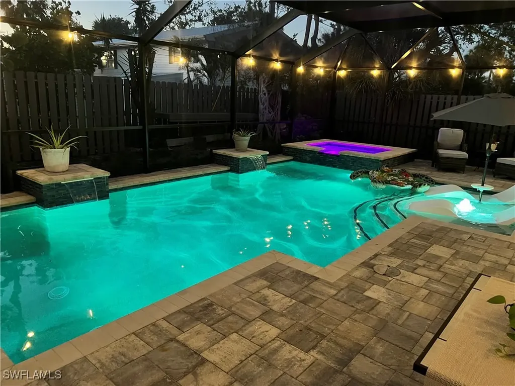 179 Hibiscus Drive Fort Myers Beach FL 33931