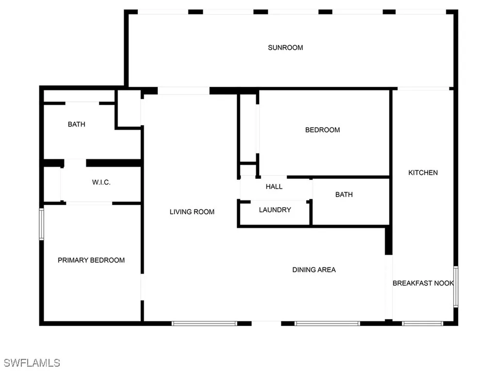 179 Hibiscus Drive Fort Myers Beach FL 33931