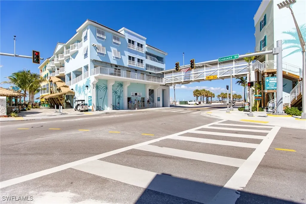 179 Hibiscus Drive Fort Myers Beach FL 33931